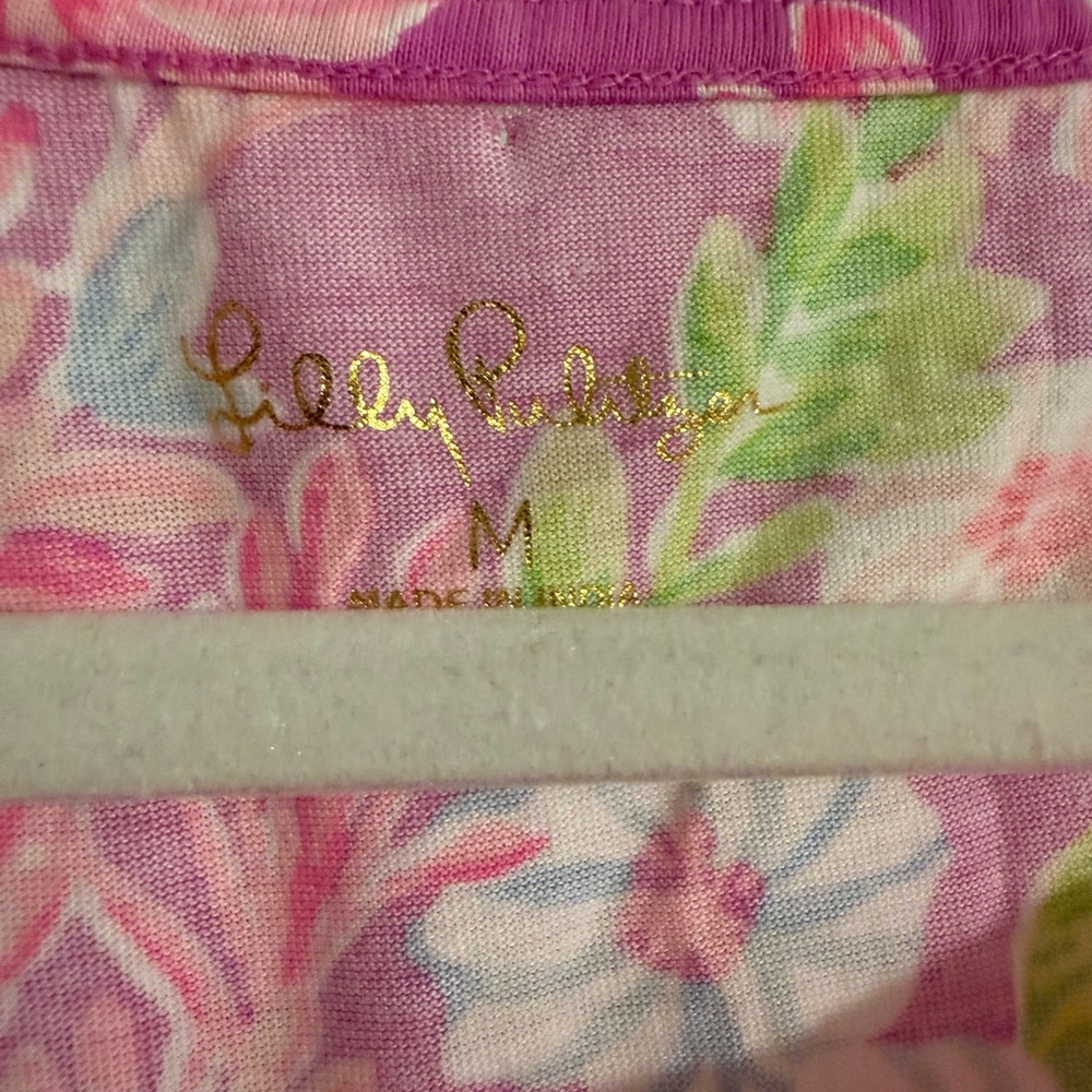 Lilly Pulitzer Jodee Swing Dress - Picture 2 of 4